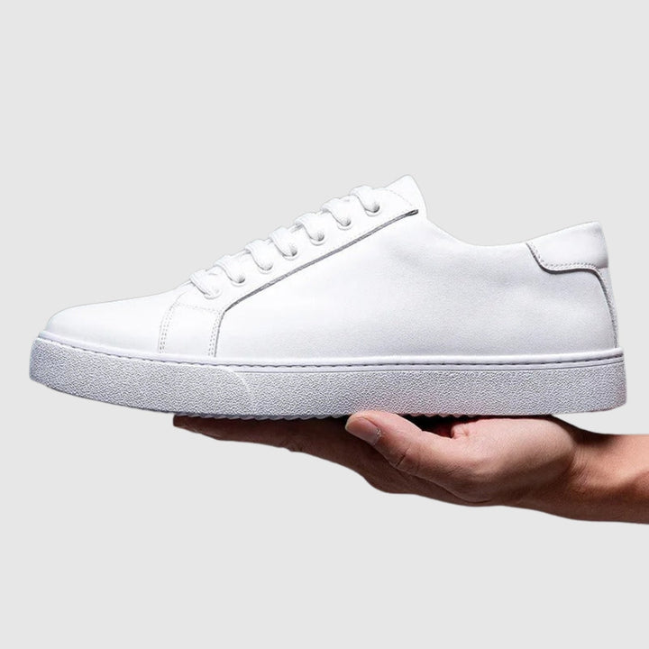 Perla - Pánské kožené boty