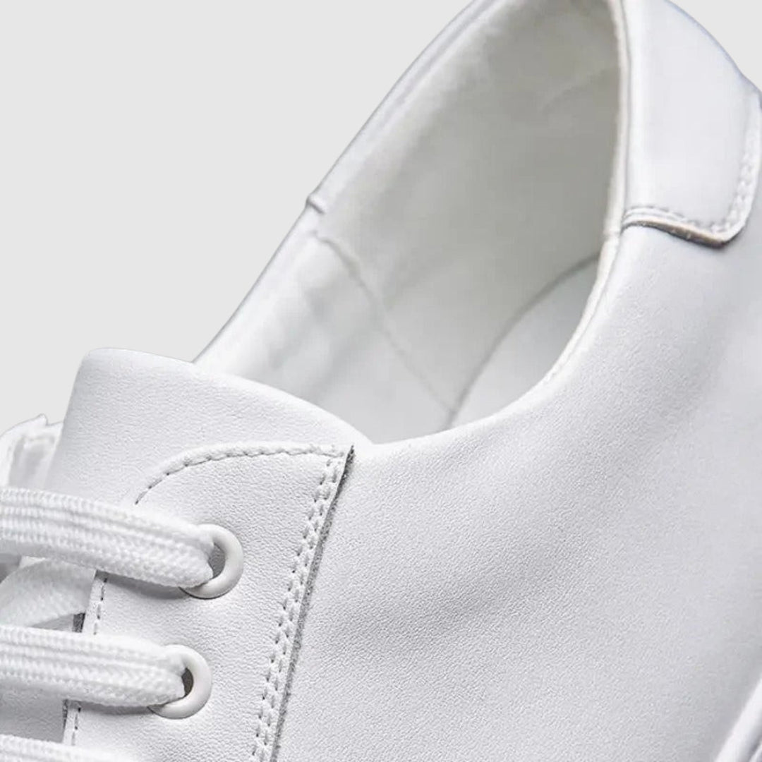 Perla - Pánské kožené boty