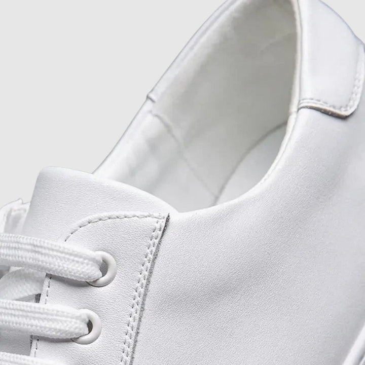 Perla - Pánské kožené boty