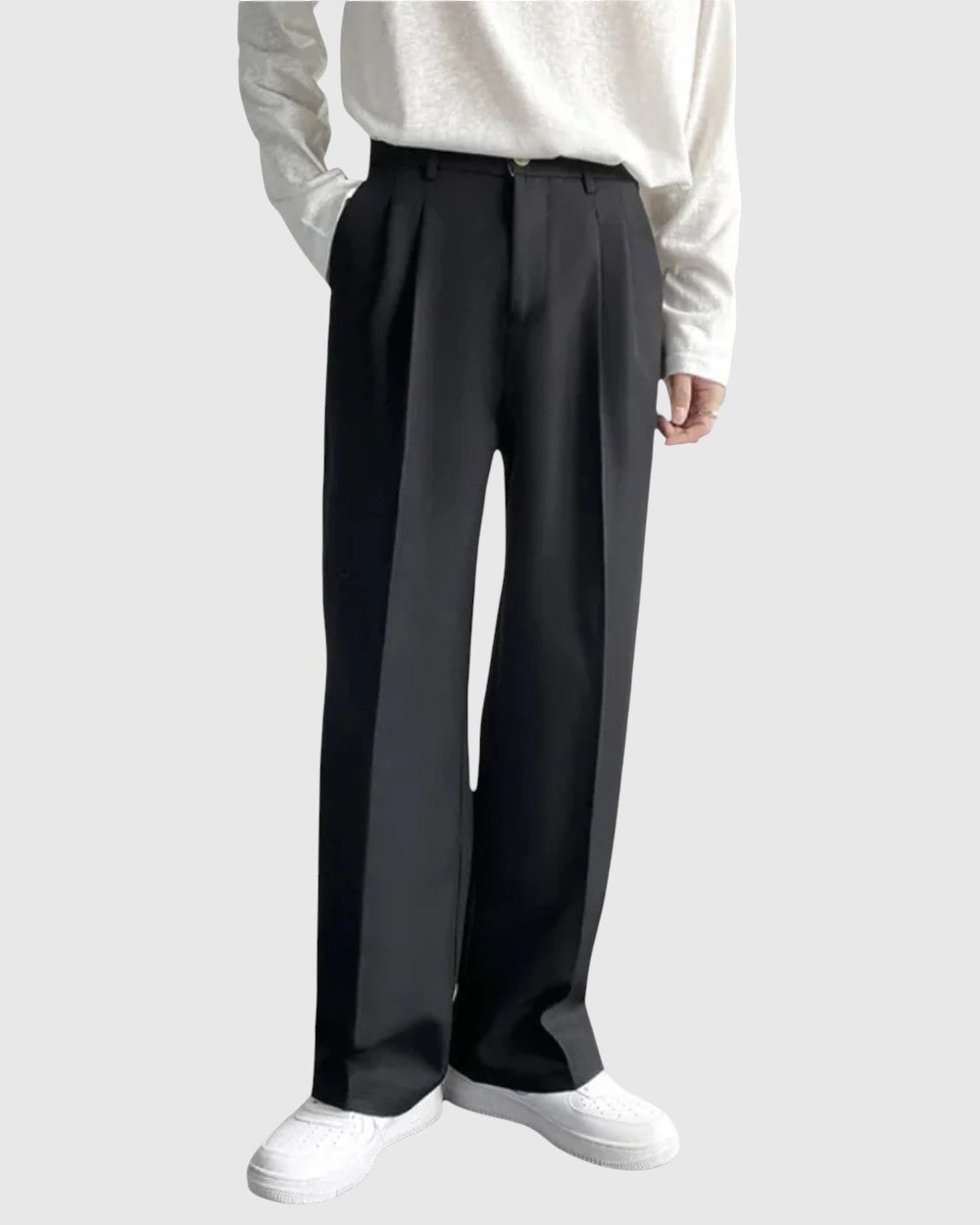 Libuše- Široké kalhoty Milan