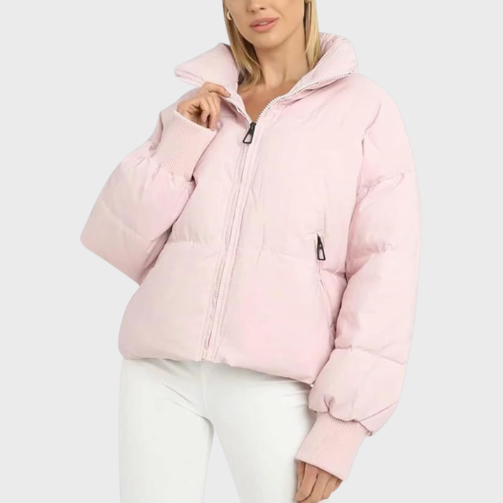 Melisa | Dámská zimní bundat