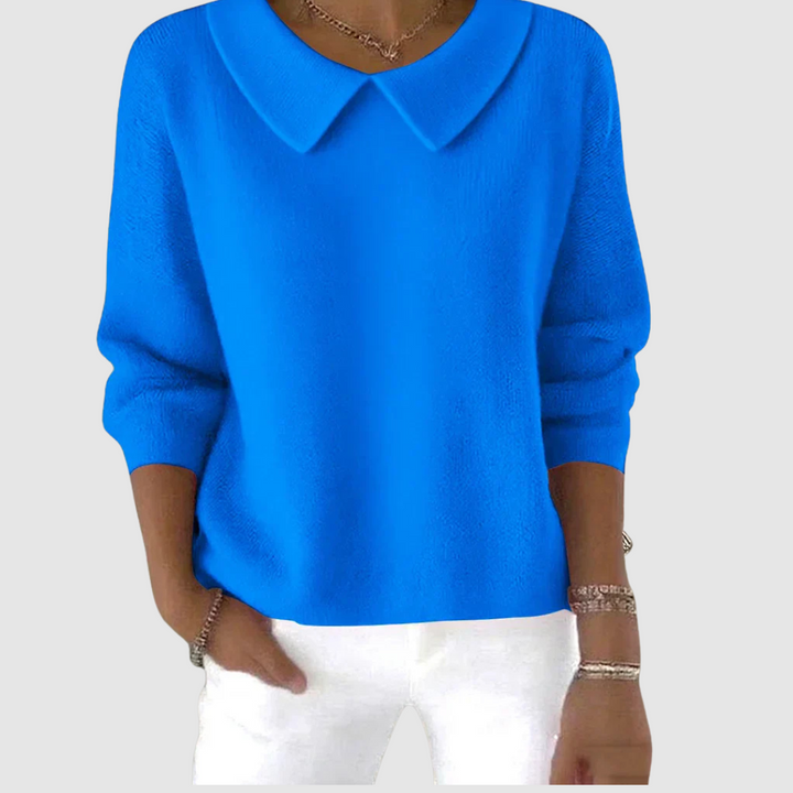 Michaela - Klasická mikina 