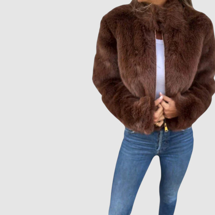 Nikol - Elegantní bunda