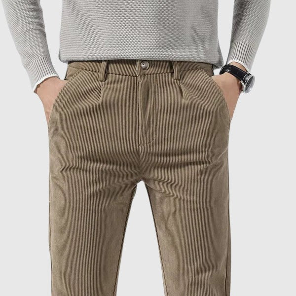 Libuše- Obchodní kalhoty