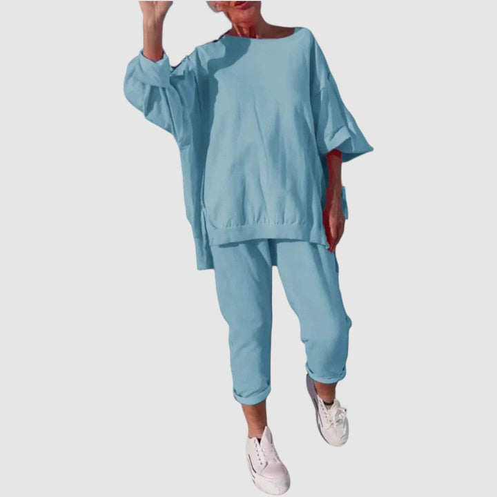 Jana - Sada domácího oblečení