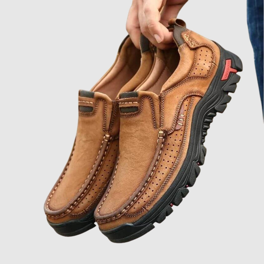 Ondřej – Boty s ortopedickými vložkami