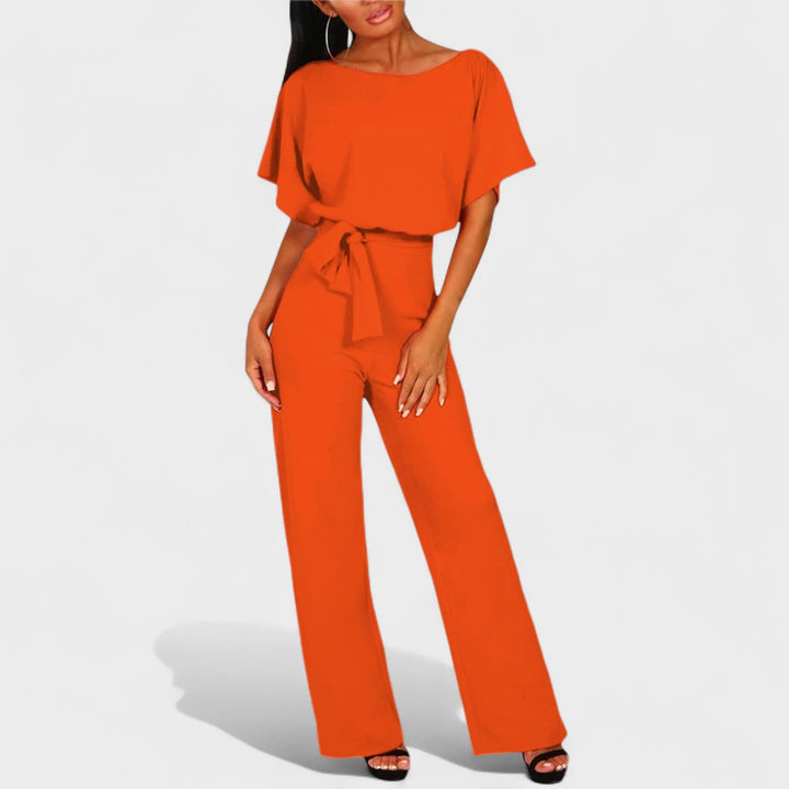 Petra – Elegantní kombinéza pro ženy