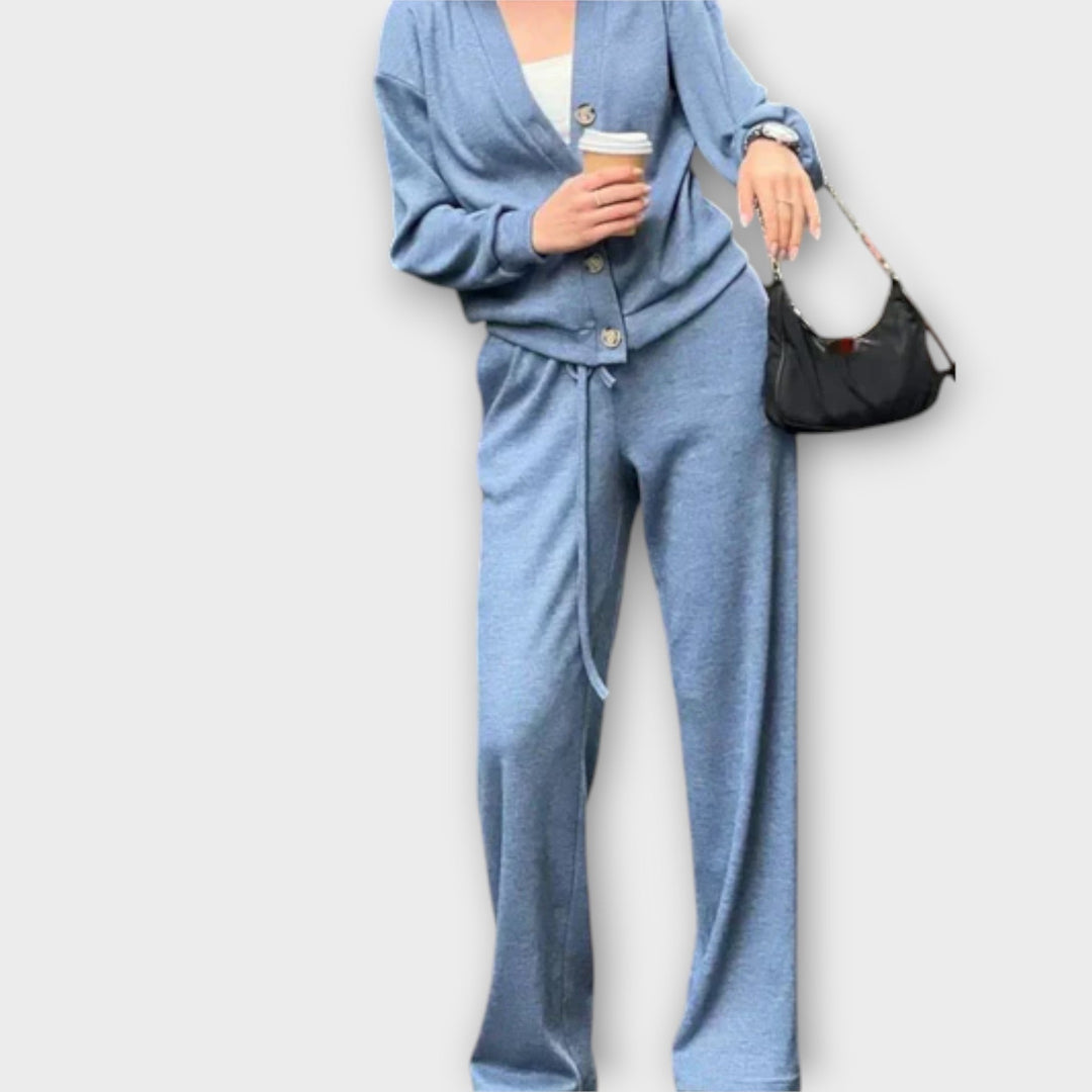 Petra – Set kardiganu a kalhot