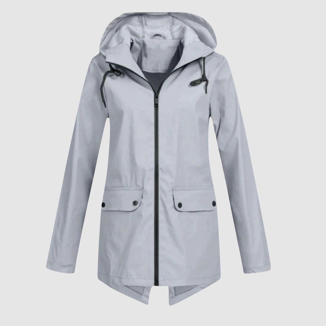 Valerie - Moderní a elegantní kabát