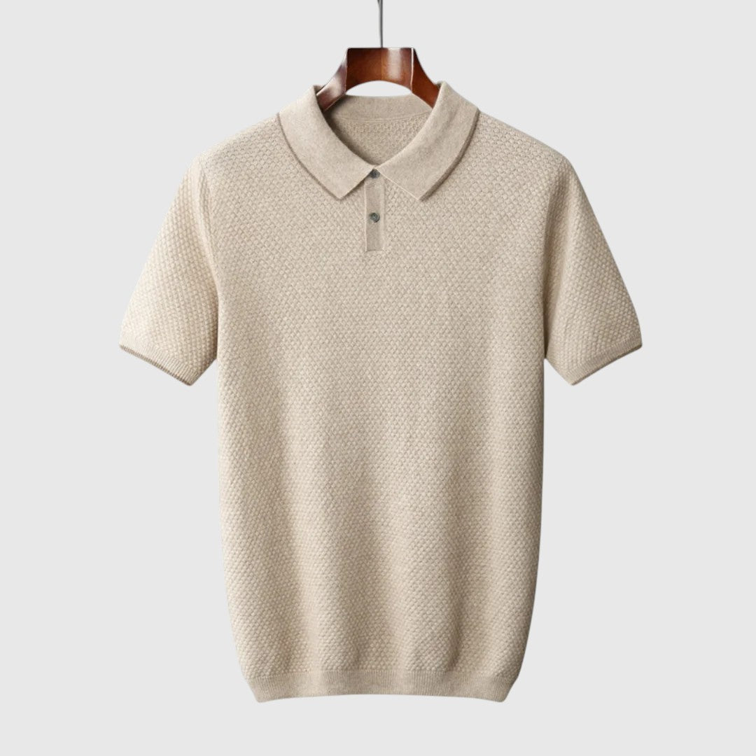 Libuše- Polo z kašmíru Aristo