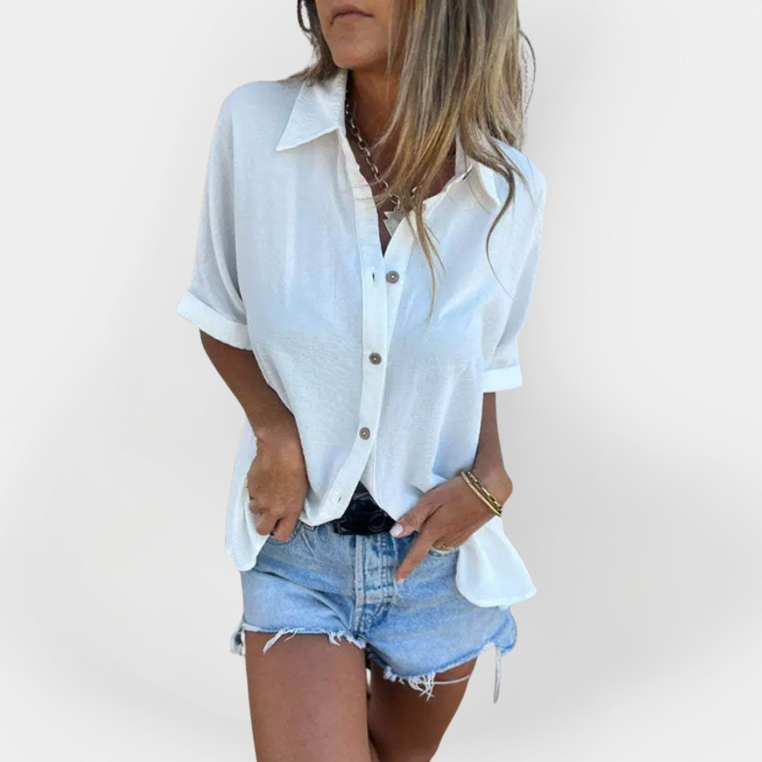 Klasická každodenní košile