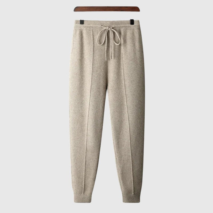 Libuše- Kašmírové kalhoty Arcturus