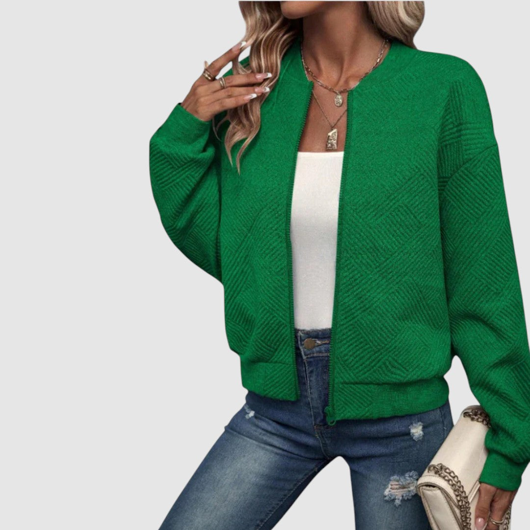 Nikol - Pohodlná Bunda