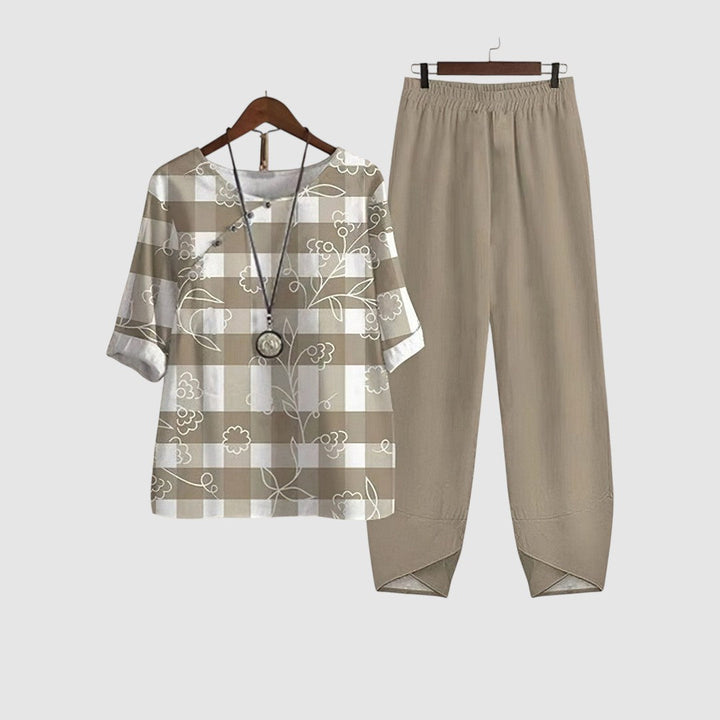 Beáta - Elegantní řemeslná sada