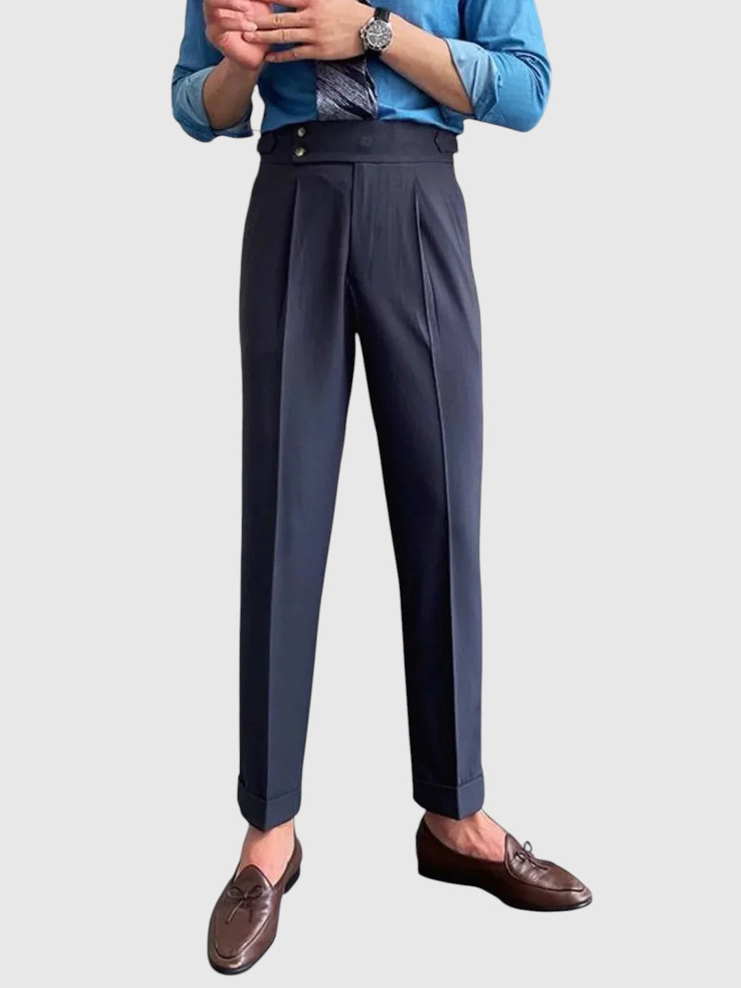 Libuše- Kalhoty Moritz Vintage