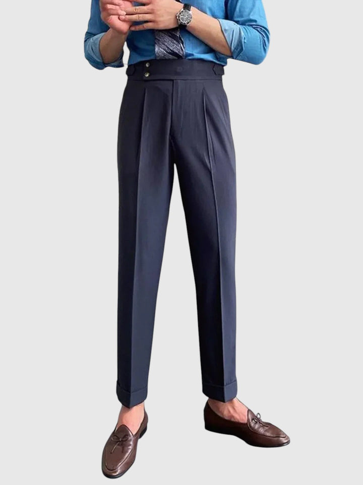 Libuše- Kalhoty Moritz Vintage