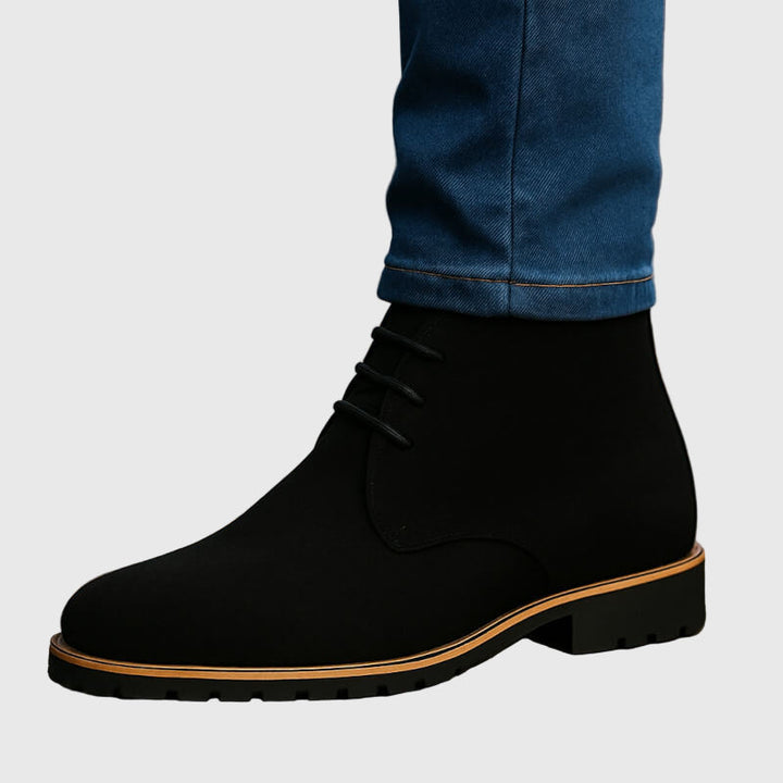 Aleš - Chukka Boty