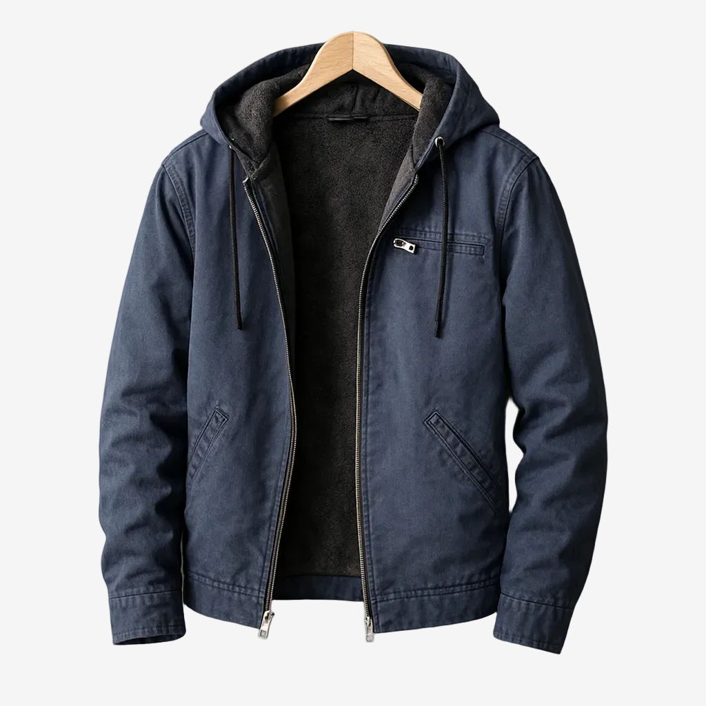 Martin – Zateplená bunda