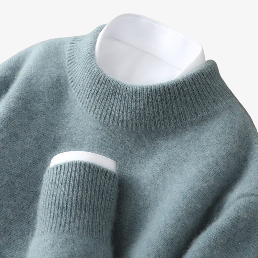 Šimon - Kašmírový svetr