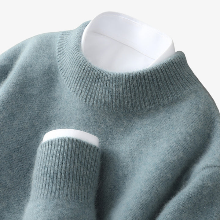 Šimon - Kašmírový svetr