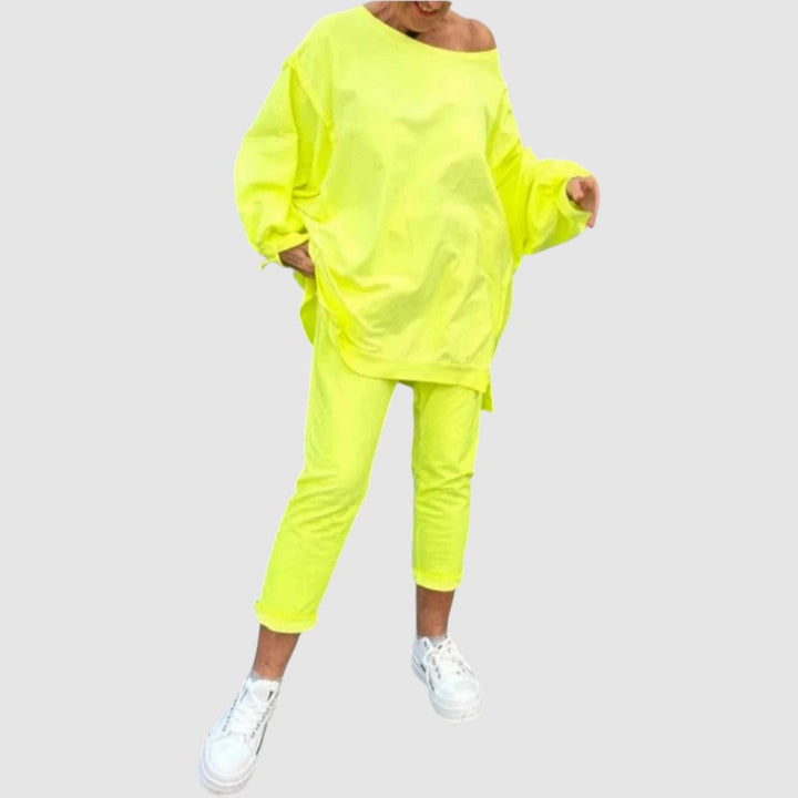 Jana - Sada domácího oblečení