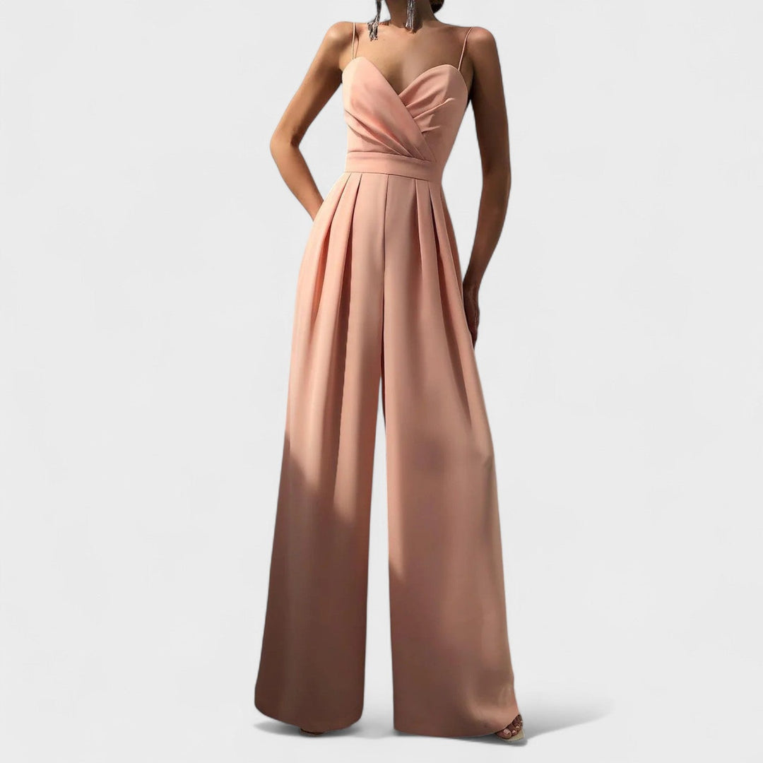 Jana - Jarní kombinéza