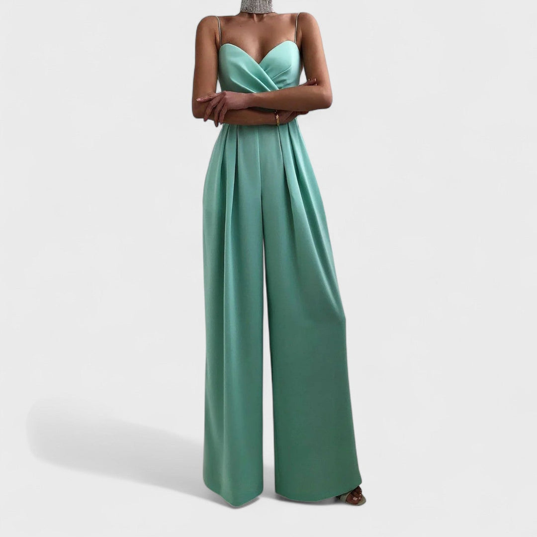 Jana - Jarní kombinéza