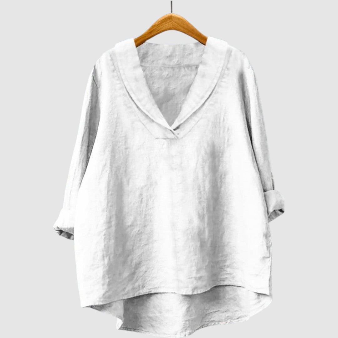 Stella - Vzdušná a pohodlná halenka