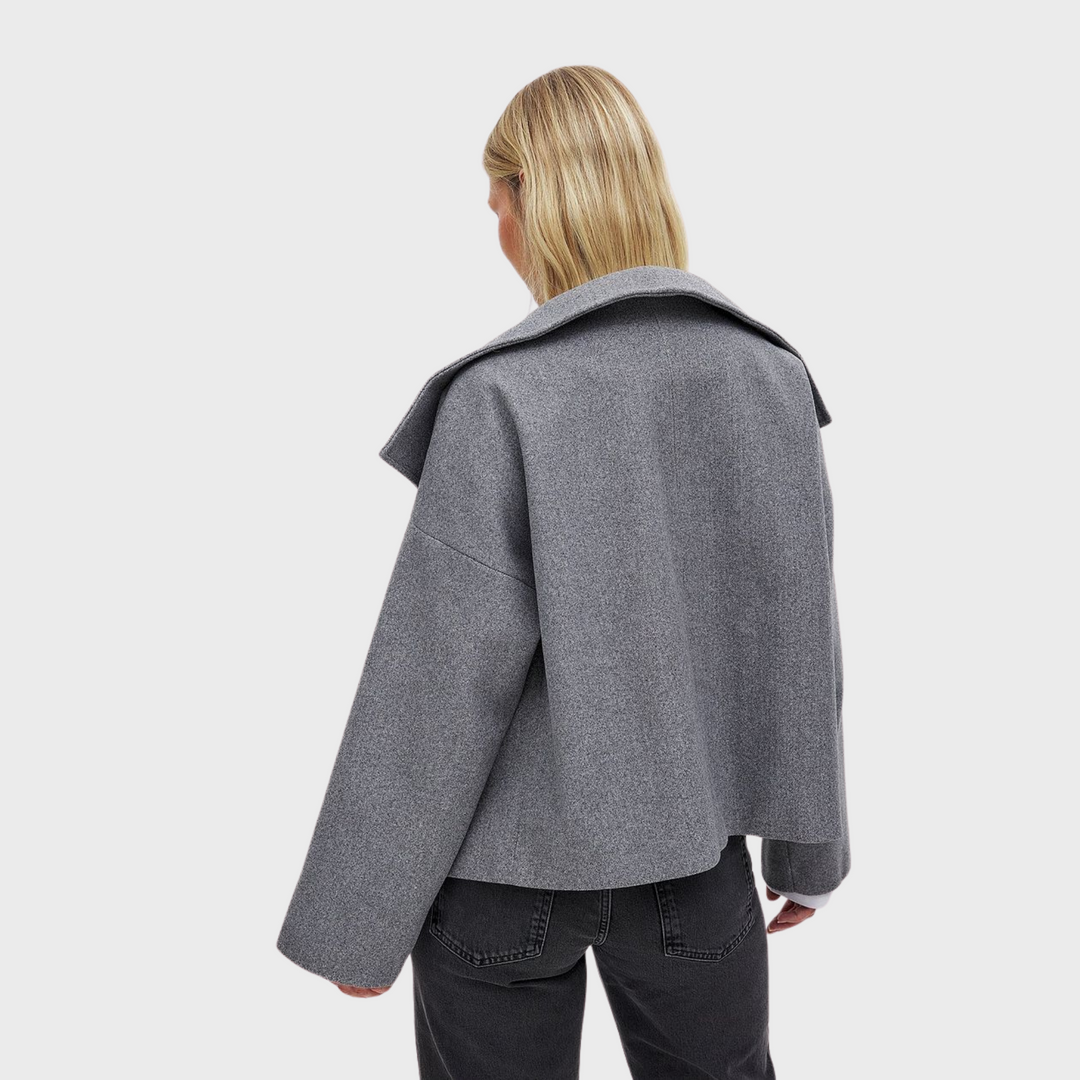 Gwen | Luxusní trenčkot