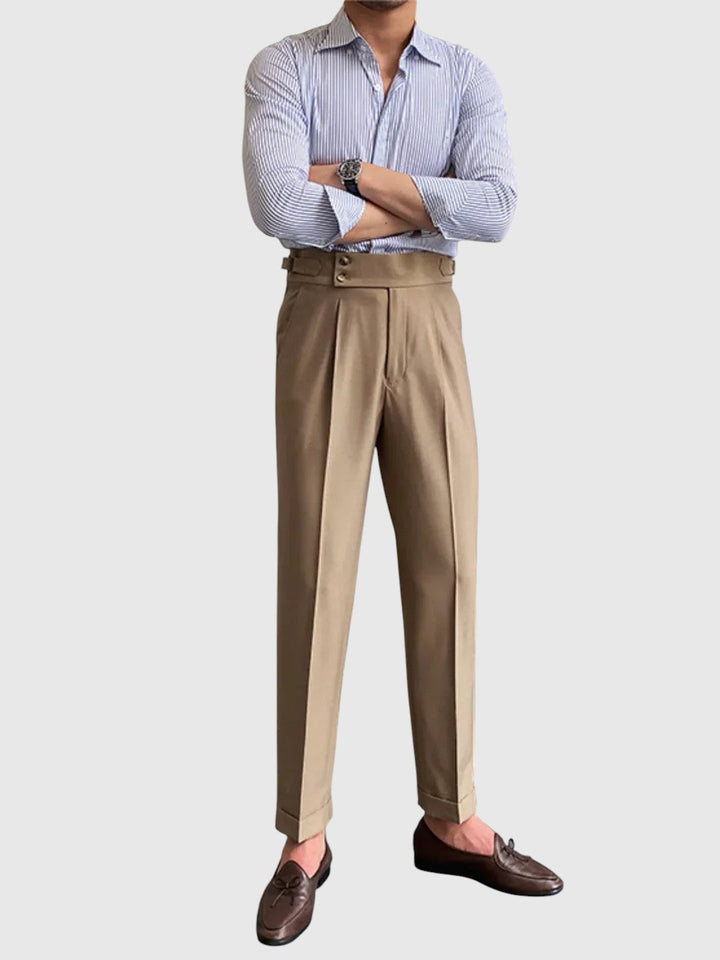 Libuše- Kalhoty Moritz Vintage