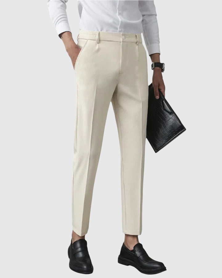 Libuše- Elastické kalhoty Florence