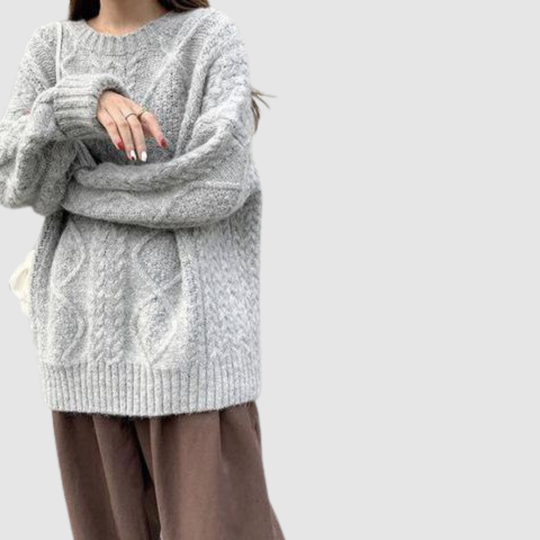 Gabriela - Pohodlná mikina