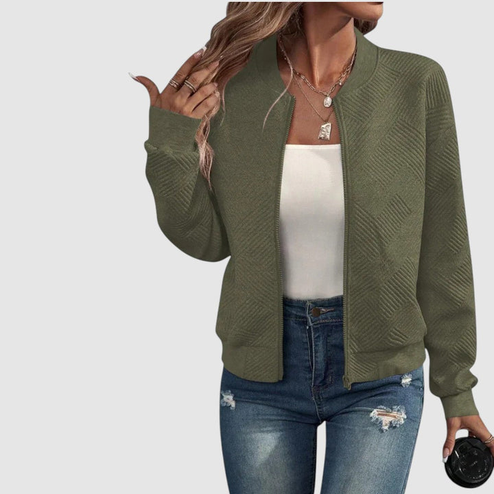 Nikol - Pohodlná Bunda