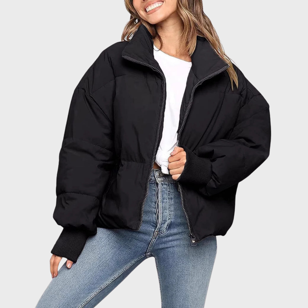 Melisa | Dámská zimní bundat