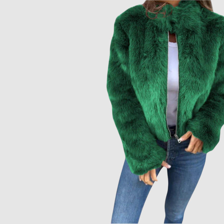 Nikol - Elegantní bunda