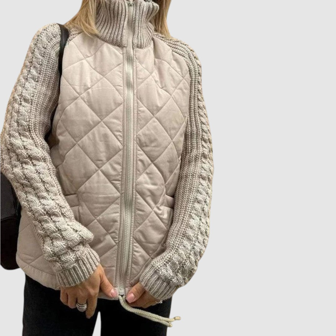 Rozálie - Sofistikovaná bunda