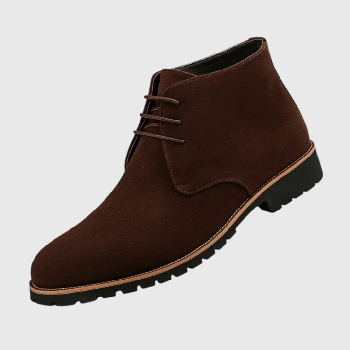 Aleš - Chukka Boty