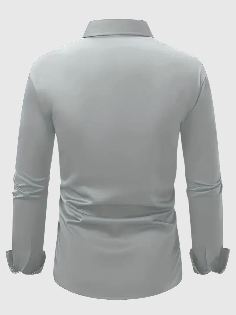 Federico - Prodyšná košile pro muže