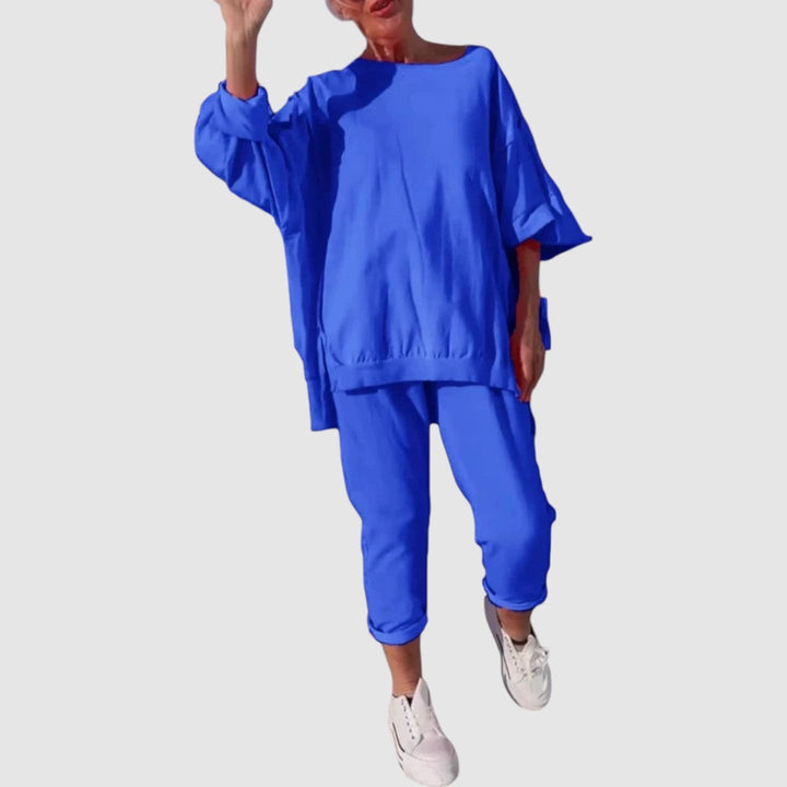 Jana - Sada domácího oblečení