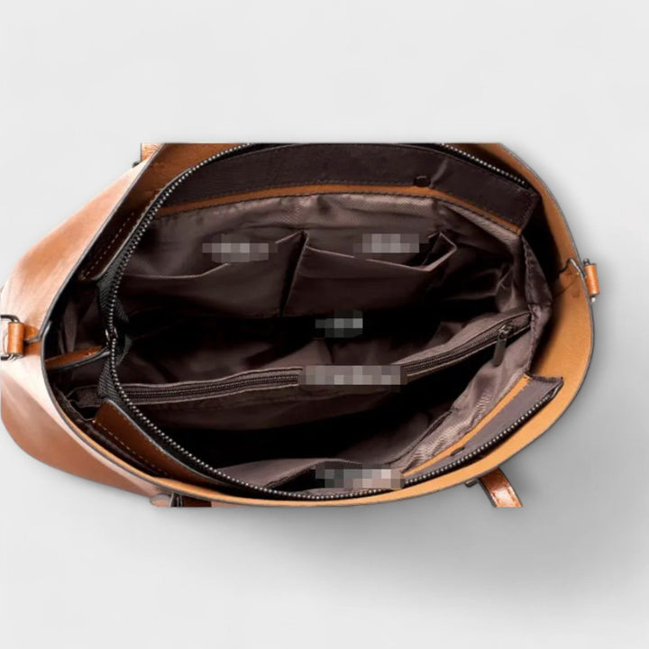 Františka | Vintage kabelka přes rameno