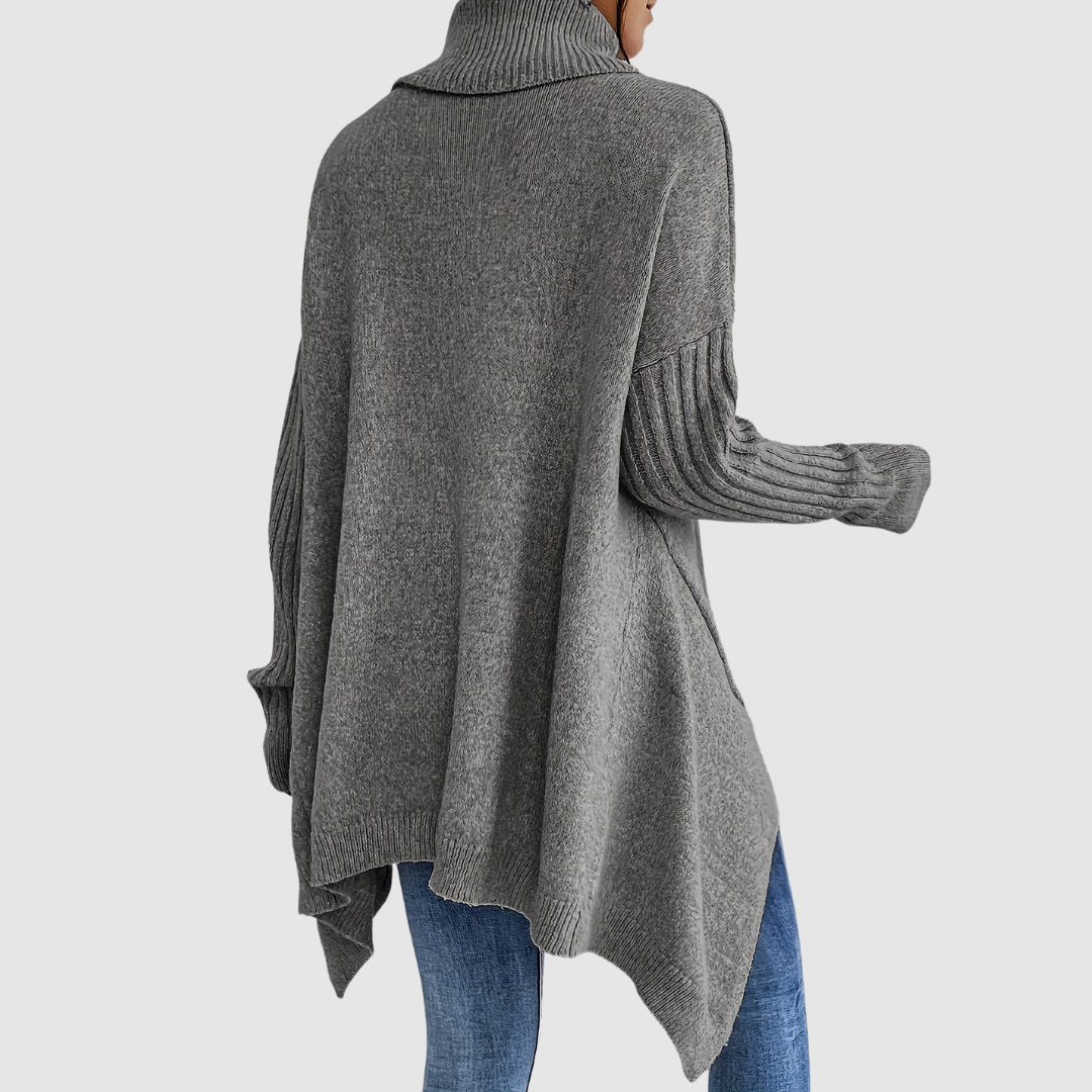 Barbora – Pohodlná a stylová mikina