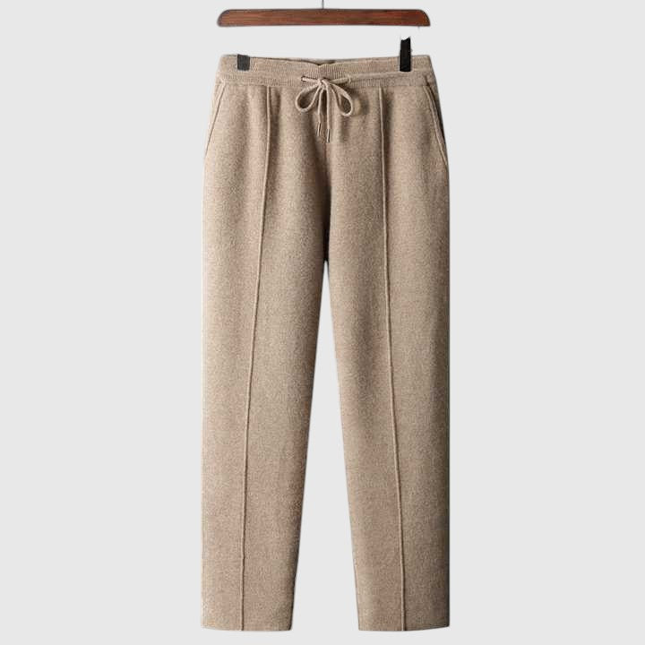 Libuše- Kašmírové kalhoty Arcturus