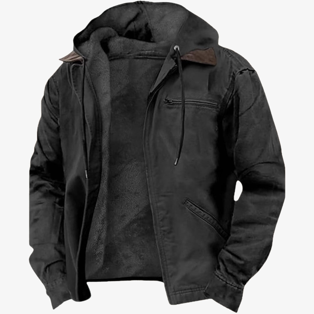 Andrej - Zimní bunda