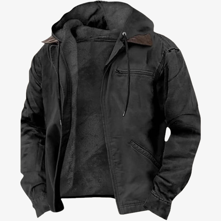 Andrej - Zimní bunda