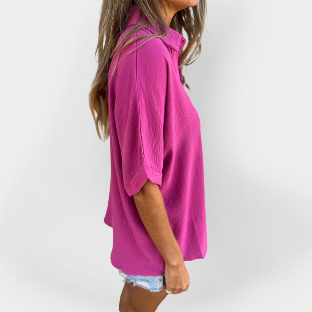 Klasická každodenní košile