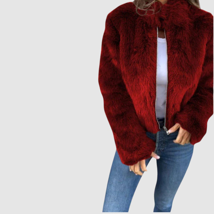 Nikol - Elegantní bunda