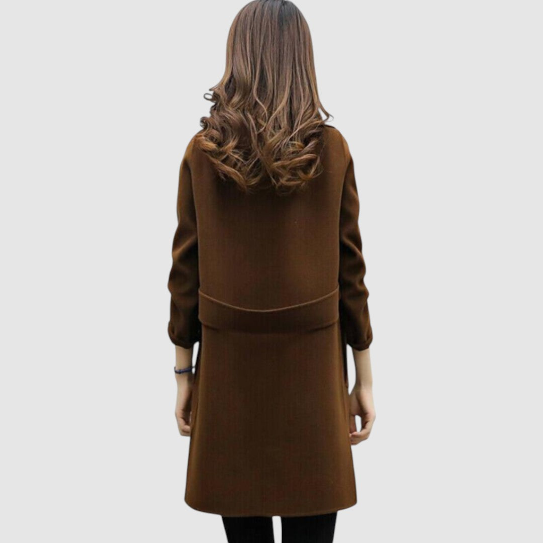 Karolína - Elegantní kabát