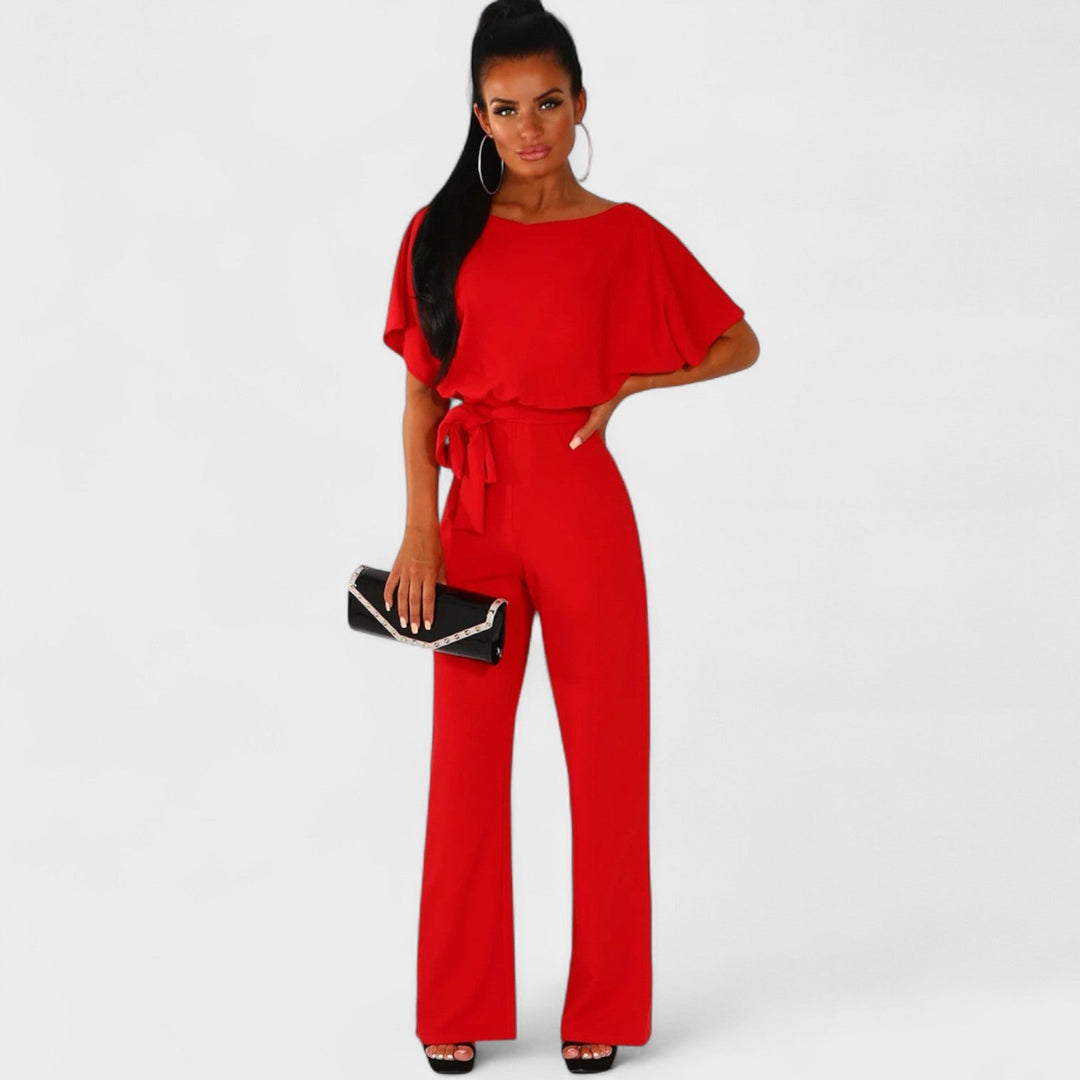 Petra – Elegantní kombinéza pro ženy