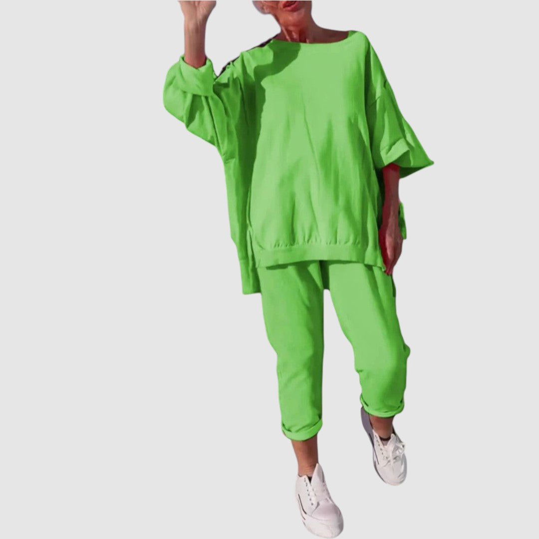 Jana - Sada domácího oblečení