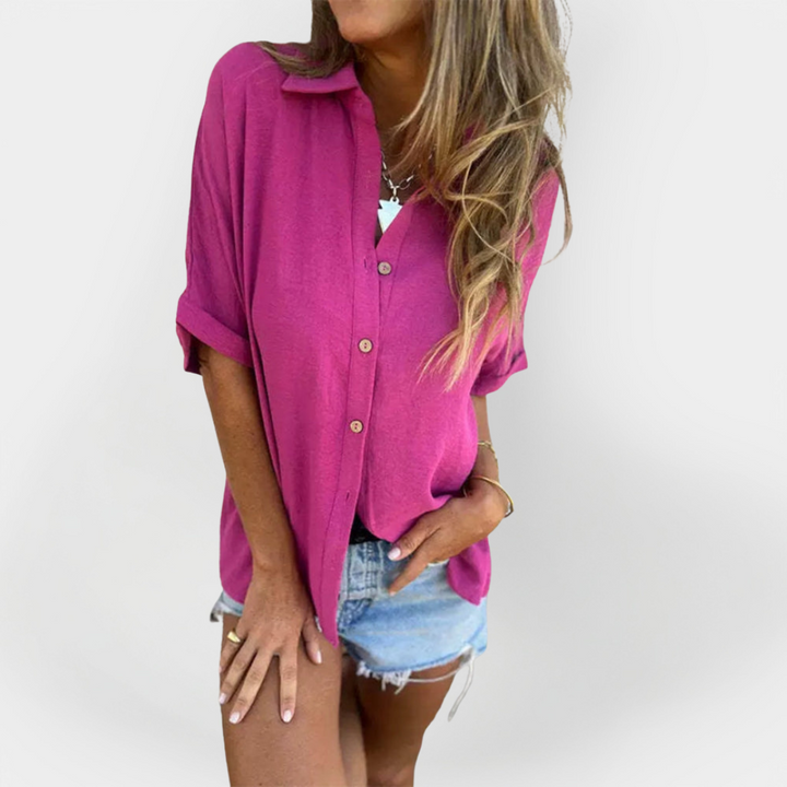 Klasická každodenní košile